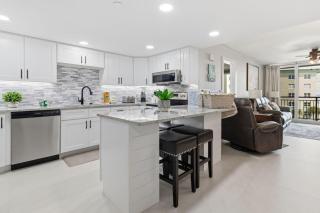 Nautilus 2511 Gulf View 5th Floor End 2 BR 2 BA - 1