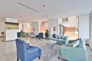 شهد الاولى للشقق المخدومة - فئة اقتصادي - Ta'if - 4