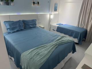 Plaza Suites Ponta Negra - 3