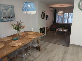 Casa Relajante en Vilanova i la Geltrú - 1