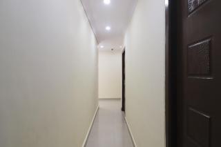 Hotel O Sai Pariwar - 2