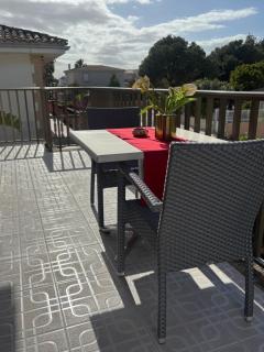 NOEMI near the beach - 8