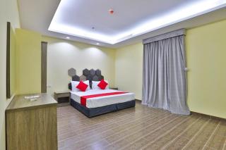 كيول العربية للشقق المخدومة 2- فئة اقتصادي - 1