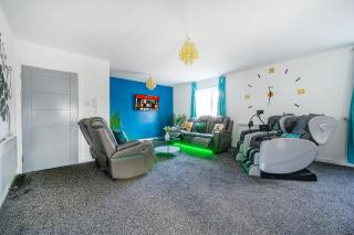 f2th For your relaxed & Cosy stay - 2