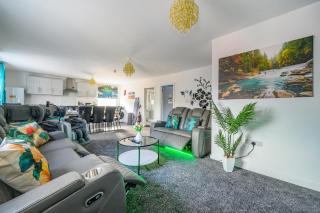 f2th For your relaxed & Cosy stay - 1