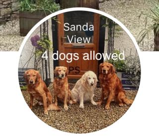 Sanda View, Isle of Arran - 9