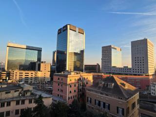 Eden 89 Bright and Cozy Space - 7