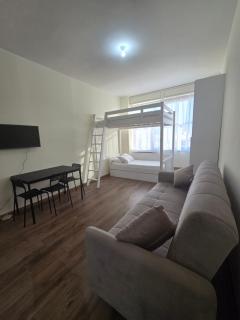 Eden 89 Bright and Cozy Space - 1