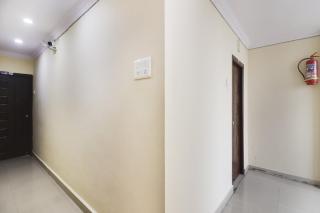 Hotel O Sai Pariwar - 5