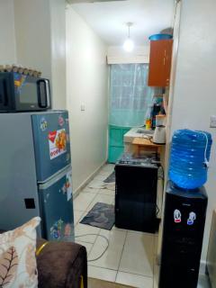 HOUSE of NYAMBURA - 1