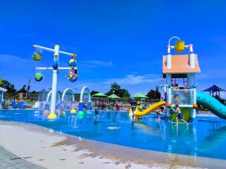 Sherkston Shores Cottage - 1