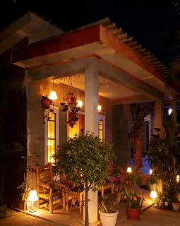 Eltari Homestay - Tetebatu - 0