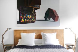 Chateau De La Resle - Design Hotels - 2