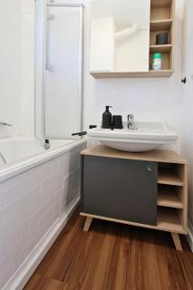 Feel good and rest well - Apartments for workers and tourists 1-4 person - WiFi - Smart TV - Garden - 3