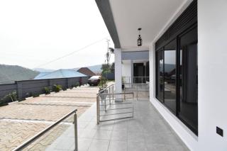 PLATINUM STAY Rwanda - 4