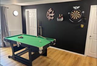 The Coach House - 0