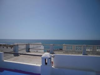 SADIK, Casa con terraza y vistas al mar en la medina de Asilah - 9