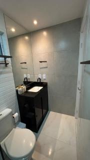 Porto de Galinhas Flat 204 Aline Duque - 1