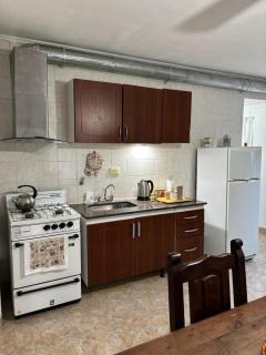 Casa de Pueblo - 1