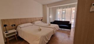 Coastal Charm in Alicante - Alicante - 6