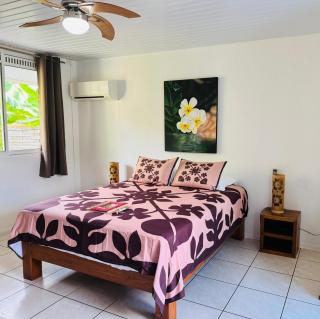 Relais Fenua - 2