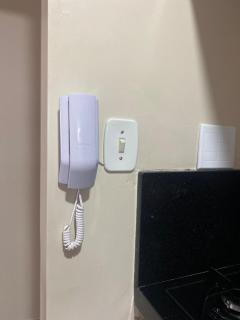 Apartamento a poucos metros do Mar na Praia na Enseada - 1