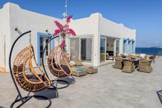 Villa Andrianna - 8