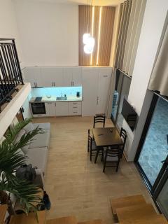 GoldApartment - 8