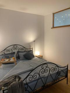 Ferienwohnung Strandmuschel - 3