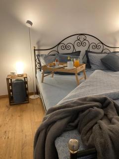 Ferienwohnung Strandmuschel - 8