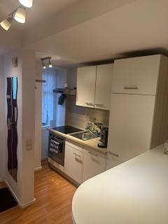 Super Appartment in Laufweite zum Zentrum&Mainufer - 8
