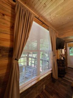 Mountain Retreat - 9