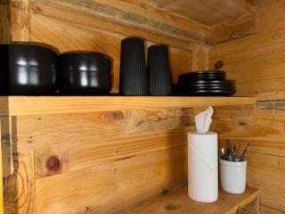 Mountain Retreat - 2