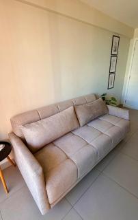Apartamento Vista para o Mar de Fortaleza - 6