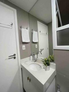 Apartamento Vista para o Mar de Fortaleza - 1