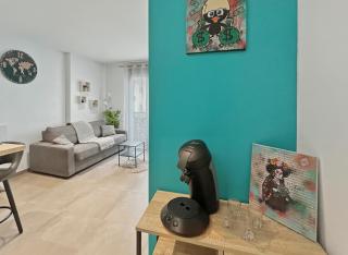 T2 élégant, design inspirant et confort optimal - 3
