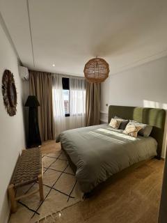 Lovely 2 bedroom appartment in Gueliz - 7