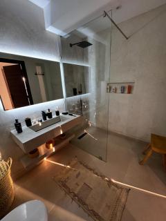 Lovely 2 bedroom appartment in Gueliz - 1