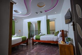 Fairy Beach House - DK Resort - 4