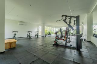 Resort with Crystal Clear Lagoon Beach Type, 1 level - 8