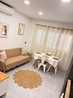 Apartamento Cabo de Gata - 8