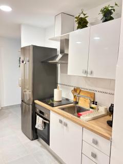 Apartamento Cabo de Gata - 4