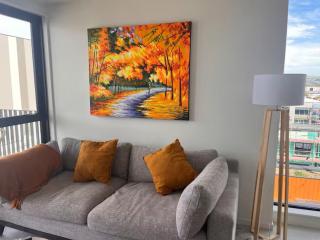 Prime City Apartment Steps from Stadium - 7