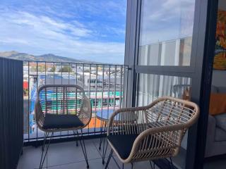 Prime City Apartment Steps from Stadium - 6