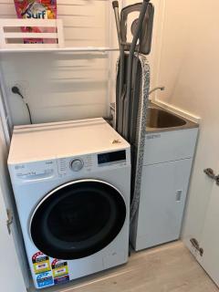 Prime City Apartment Steps from Stadium - 5