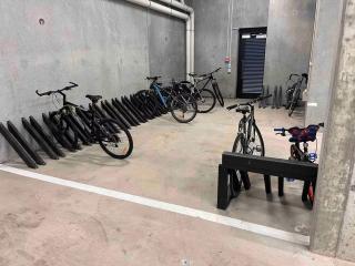 Prime City Apartment Steps from Stadium - 4