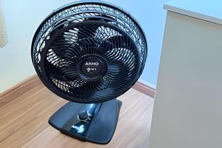 Apartamento Canto dos Pássaros - 4