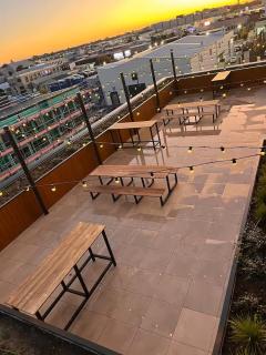 Prime City Apartment Steps from Stadium - 2