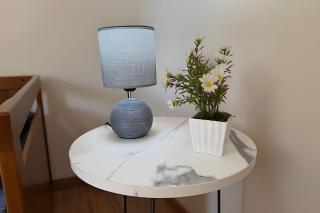 Apartamento Canto dos Pássaros - 2