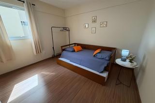 Apartamento Canto dos Pássaros - 1